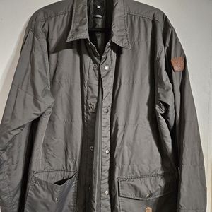 Mens lite weight jacket